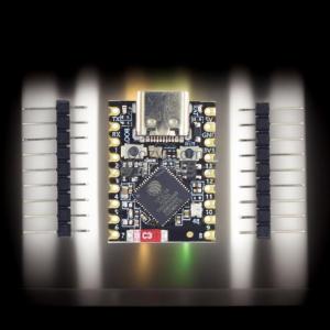 [COD] Cozyroom 1 Set Ultra-Small WiFi Bluetooth 5.0 ESP32-S3 Supermini Development Board For Arduino Micropython ESP32 S3 ESP32-S3FH4R2