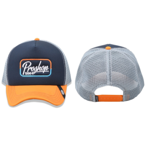 PROSHOP Topi Jaring Trucker Hat Caps Terbaru V02