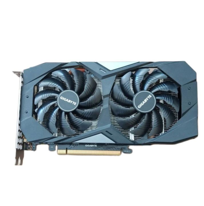 USED Gigabyte GeForce® GTX 1660 SUPER™ OC 6G Graphics Card