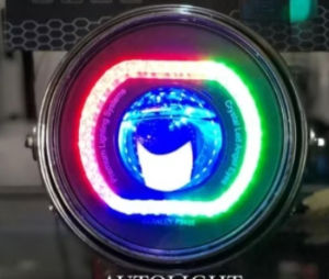 Lampu Biled Vespa New PX full Rjb android app Lengkap