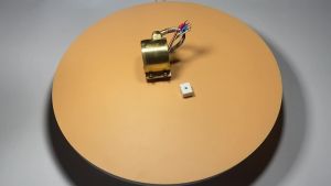 LUJINXUN 220V Brass Band Heater Electric Heating Ring 25x30mm/30x30mm/30x35mm/30x40mm/30x45mm Two/Three/Five Wires Type