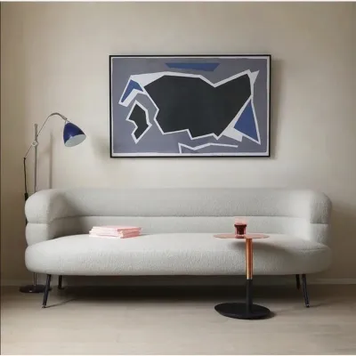 โซฟา sofa โซฟา3ที่นั่ง โซฟา2ที่นั่ง ญี่ปุ่น โซฟานุ่ม เรียบเนียน รับน้ำหรักได้มากกว่า200kg โซฟาขนาด120*60*70CM/150*60*70