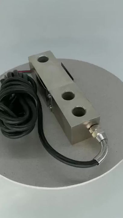 Gewichtssensor voor loadcel YZC-516C Load Cell S Type 100kg