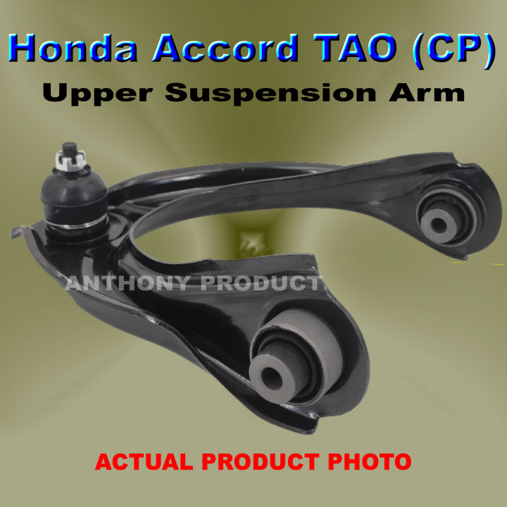 Honda Accord TAO CP Accordana Front Upper Arm Suspension Control Arms Lazada