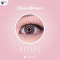 SOFTLENS RECIPE NORMAL 14.5MM FREE LENSCASE BISA COD. 