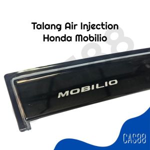 Talang Air Mobilio Injection