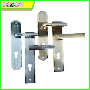 Handel Besar Babet 25 cm | Kunci Pintu Rumah Besar | Handel Besar Babet
