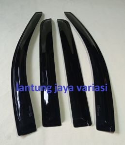 talang air triton all new model slim