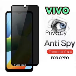 VIVO Y12S Y12 Y19 Y20 Y30 Y30 Y50 / TEMPEREDGLASS VIVO / ANTIGORES SPY / TEMPERGLASS/ antigores