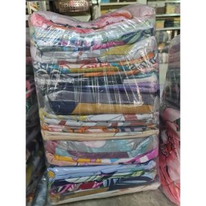 ANYA BEDDINGS | ASSORTED  BUNDLE PILLOW CASE 16x23 INCHES I 4 PCS/ 6 PCS /12 PCS ZIPPERED /CANADIAN COTTON | AB | AB