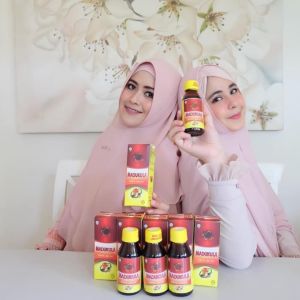 Pusat Madukula Asli Distributror Resmi Madu Khusus Lambung Bpom Halal Atasi Maag Asam Lambung Gerd Anxiety Nyeri Ulu Hati Sesak Nafas Gangguan Pencernaan dan Kecemasan Akibat Asam Lambung Naik Sakit Tukak Lambung Madu Murni dan Herbal Alami Cod