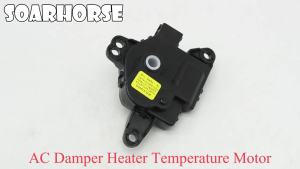 For Ford Everest U375 Ranger TKE For Mazda BT50 UP-UR Air Conditioner Heater Temperature Flap Control Damper Actuator Motor