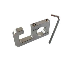 ตะขอเกี่ยวของ ตะขอแขวนของ ยึดแฮนด์รถมอเตอร์ไซค์ (xx28)