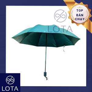 DÙ XẾP GỌN TỰ BUNG TIỆN LỢI ô che nắng mưa gấp gọn mang theo đi làm đi học dù thời trang xinh đẹp tốt cao cấp cho nam nữ dù xịn chất lượng dù để trên xe máy ô tô xe hơi bỏ trong cốp xe đi trời mưa chống tia UV LOTA SHOP