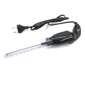 Milk Frother Mixer Minuman Frappe Powder Alat Pengaduk Kopi Pembuih Susu Pengocok Telur Handheld Blender Milk Frother Electric Mixer 15W Susu Kopi Foamer Elektrik