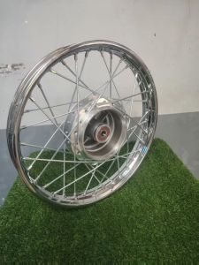 Rear Hub Assy for Rusi 150 with Bearing1.6x17Rim