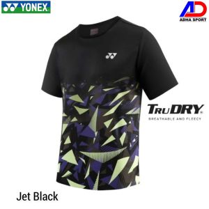 New Kaos Jersey Badminton Yonex Easy Tee 2878 TruDry T-Shirt Bulutangkis