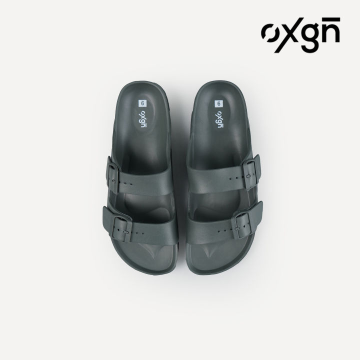 Oxygen on sale slides slipper