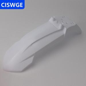 [COD] CISWGE AUTOPARTS Xe Máy Phía Trước Fender Chắn Bùn Cho Ktm 65 Sx Exc Xc Sxf Xcw Excf 2018 Phổ Nhựa Tấm Motocross Sửa Đổi Các Bộ Phận Enduro