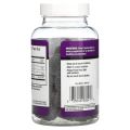 Rejuvicare Biotin Gummies 10,000mcg for Beautiful Hair, Skin and Nails, 30 servings. 