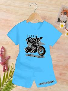 SETELAN ANAK DISTRO RIDERS
