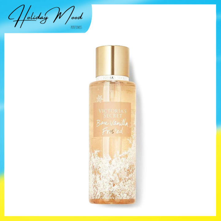 Victoria's Secret perfumes Fragrance Mist Perfume for Women Bare