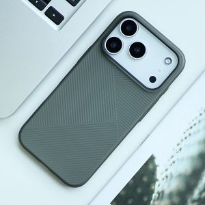 For Apple iPhone 17 / 17 Pro Casing No Yellowing Hard PC Translucent Phone Case Cover