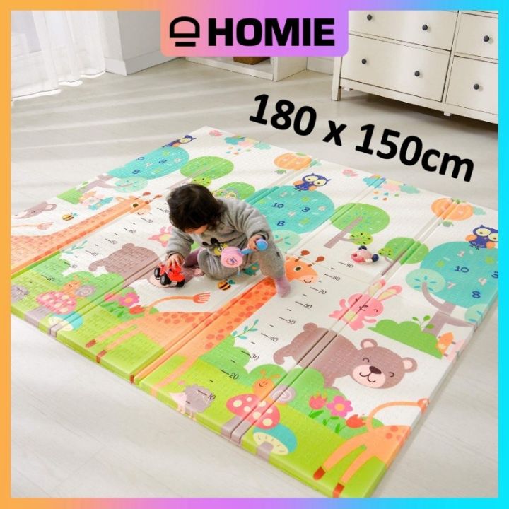 Lazada playmat hot sale