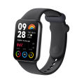 Xiaomi Smart Band 8 Pro | Layar AMOLED | Daya Tahan Baterai 14 hari| 150+ Mode Olahraga dengan GNSS | Pemantauan Kesehatan | Smart Watch | Smart Band [ Official Store ]. 