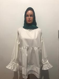 TUNIK IBU WANITA KATUN TOYOBO ADA TALI DI TANGAN BAJU BISA BAYAR DI TEMPAT COD KANCING 1 BELAKANG JAHITAN RAPI KUALITAS BAGUS DAN NYAMAN HARGA TERJANGKAU SIAPAPUN