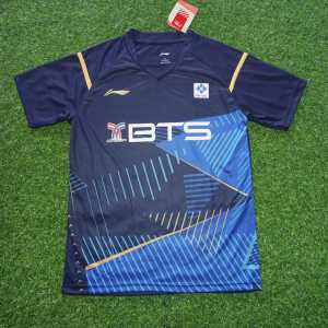 Baju Badminton Dewasa Model Team Thailand 2023
