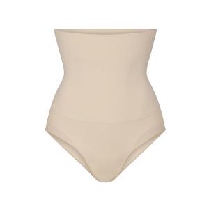 [Hottie Diary] High Waist Butt Lifter Shapewear for Women Female Control Panties Body Shaper Underwear Shaping Briefs