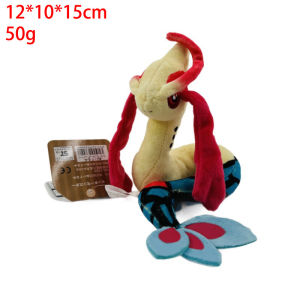 YF Pokemon Plush Dolls Gifts For Girls Home Decor Poke Ball Stuffed Toys For Kids Collection FY