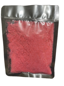 [SMFF] SAKURA POWDER FISH FLOSS FOR SUSHI CAKE DESSERT ORIGINAL MATERIAL FROM JAPAN