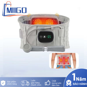 Đai lưng cột sống thoát vị đĩa đệm cao cấp Z5 [BẢO HÀNH 24 THÁNG]Hỗ Trợ Thoát Vị Đĩa Đệm