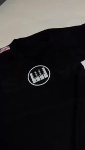 Casual Original KEYBOARDIST Ministry T-Shirt For Men And Women - Busy Sunday Apparel