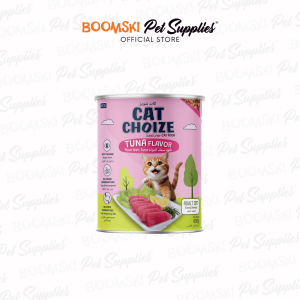 Cat Choize Cat Can Food for All Breeds 400g