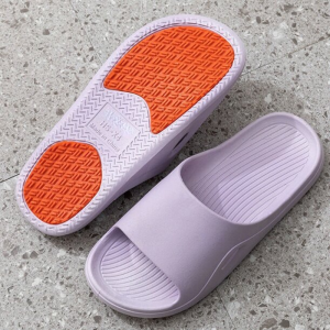 【Yohei】รองเท้าแตะกันลื่น รองเท้าแตะนุ่ม รองเท้าแตะผู้สูงอายุ รองเท้าแตะ กันตก