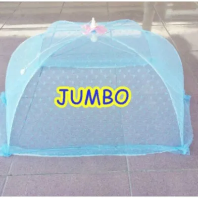 Kelambu bayi DEO - DEO kojong jumbo & standart