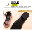 5慧Kiheisg children High quality fashion korean sandals kids 3 4 5 6 7 8 9 10 11 12 to 13 year old 2024 new Pink Black red Beach high heels cut Sandals flip ps slippers for teens girl on sale #GAN-8830. 