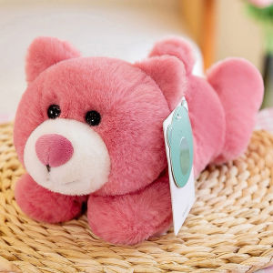 Gấu Bông Ôm Tay Thú Bông Đeo Tay Gấu Dâu Mèo Panda Khỉ Cute