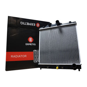 CIVIC 1999-2000 / Hatchback (EG) 1.6 VTi 16V 1Row High Quality Radiator Engine Cooling & Climate Control RAD-HD-MT26-174