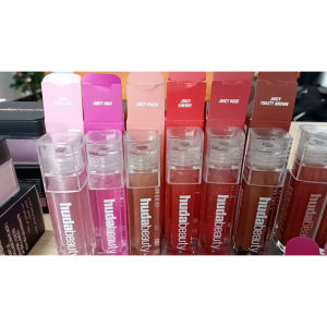 HUDA BEAUTY FAUX FILLER OIL JUICY 3.9ML