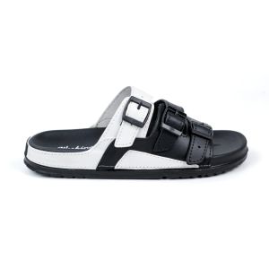 Sandal Slip on pria Working Z-04 Bahan ringan dan kuat Sandal Slide Sandal Slop