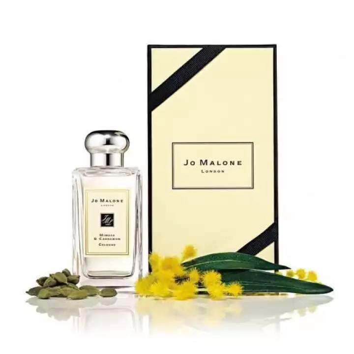 ORIGINAL Jo_Malone London Scent 100 ml For Unisex Original Quality