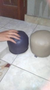 Display Topi/ Hat holder