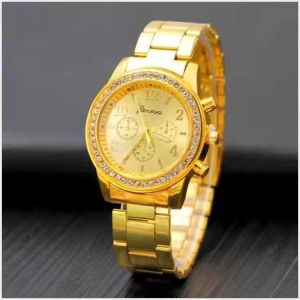 COD S2 Jam Fashion Wanita Korea Full Diamond Strap Stainless Steel Analog Model Terbaru 2023 Style Korea  Trendi Jam Tangan Wanita Dewasa Jam Tangan Wanita Elegan Jam Tangan Wanita Anti Air Jam Jam Tangan Cewek Dewasa Jam Tangan Wanita Import
