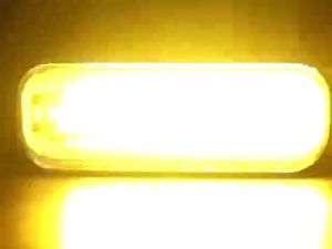 1Pair Universal Electric Motorcycle Turn Signal Lights Electric Bicycle LED Taillight Rear Lamp
