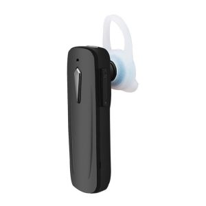 Wireless Bluetooth Headset Student in-ear Running Sports Mobile Phone Universal Bluetooth Headset in-ear Headset IPX5 Waterproof Level Sports Headset Physical Noise Canceling Headset