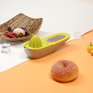 Blender tangan Menggiling / membuat jus / mengupas 3in 1